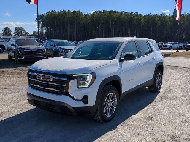 2025 GMC Terrain Vehicle Photo in ALBERTVILLE, AL 35950-0246