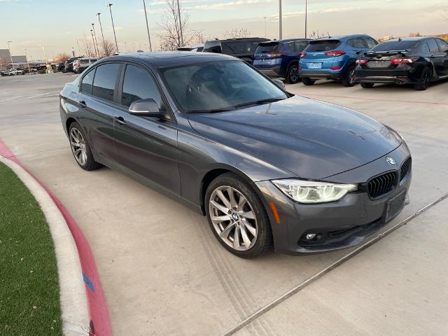 2018 BMW 320i xDrive Vehicle Photo in Grapevine, TX 76051