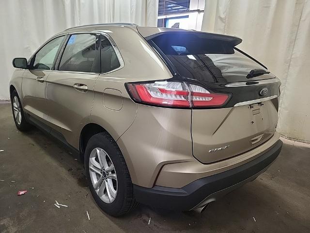 2020 Ford Edge Vehicle Photo in Akron, OH 44312