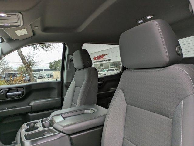 2022 Chevrolet Silverado 1500 Vehicle Photo in SELMA, TX 78154-1460