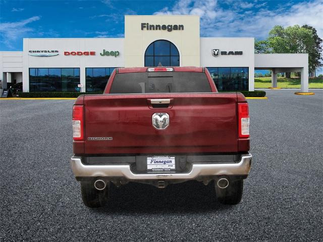 2020 Ram 1500 Vehicle Photo in ROSENBERG, TX 77471