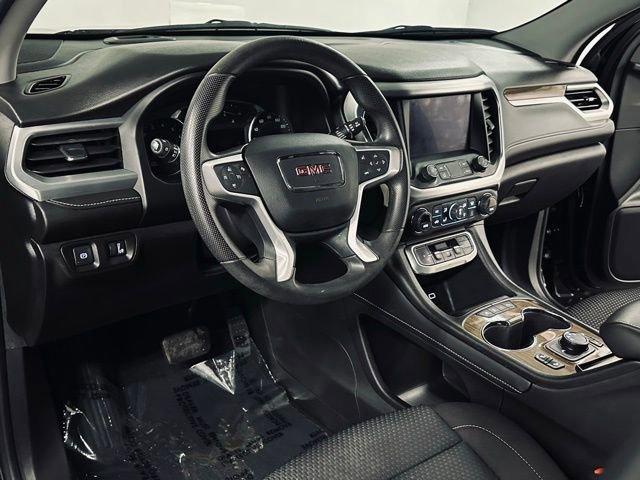 2022 GMC Acadia Vehicle Photo in MEDINA, OH 44256-9631