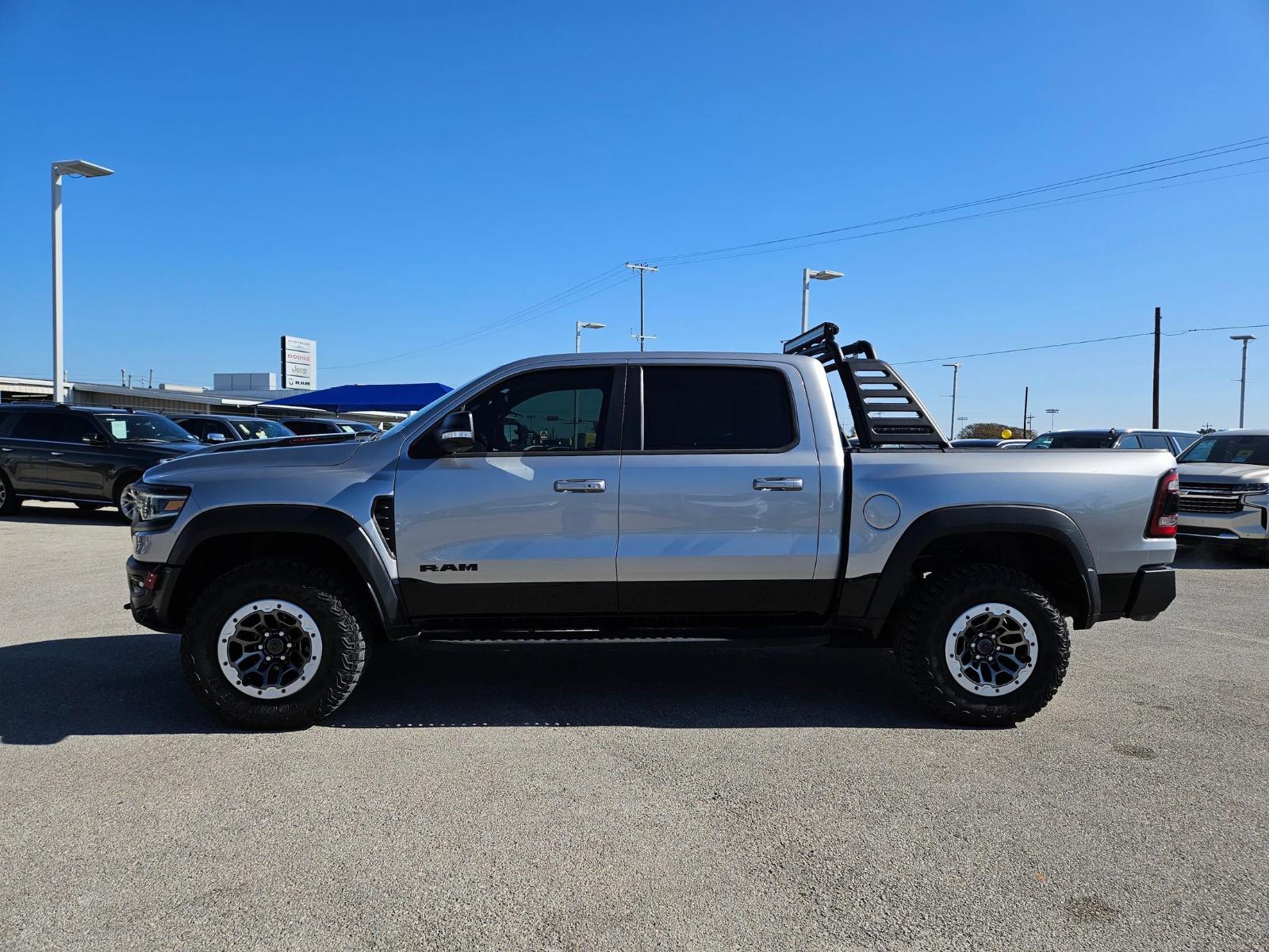 2022 Ram 1500 Vehicle Photo in Seguin, TX 78155