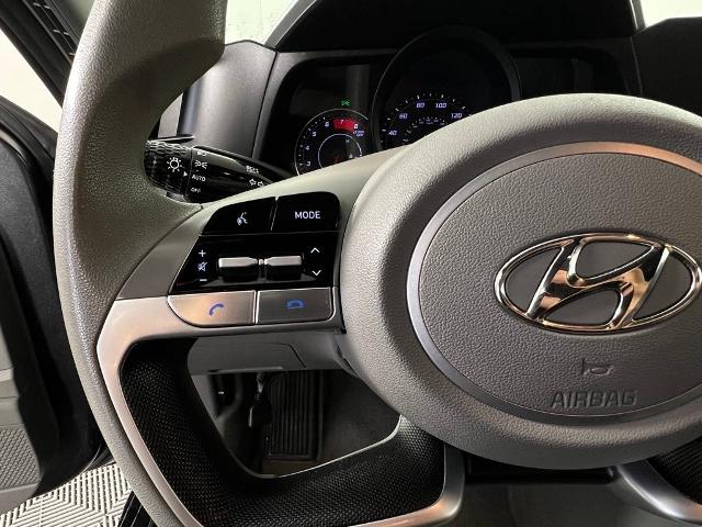 2021 Hyundai ELANTRA Vehicle Photo in Tulsa, OK 74129