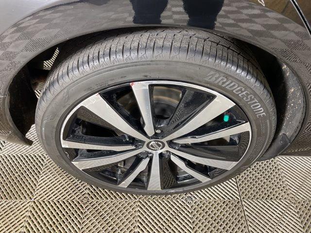 2022 Nissan Altima Vehicle Photo in PHOENIX, AZ 85014-3381
