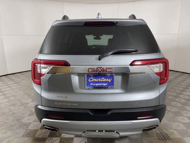 2023 GMC Acadia Vehicle Photo in PHOENIX, AZ 85014-3381
