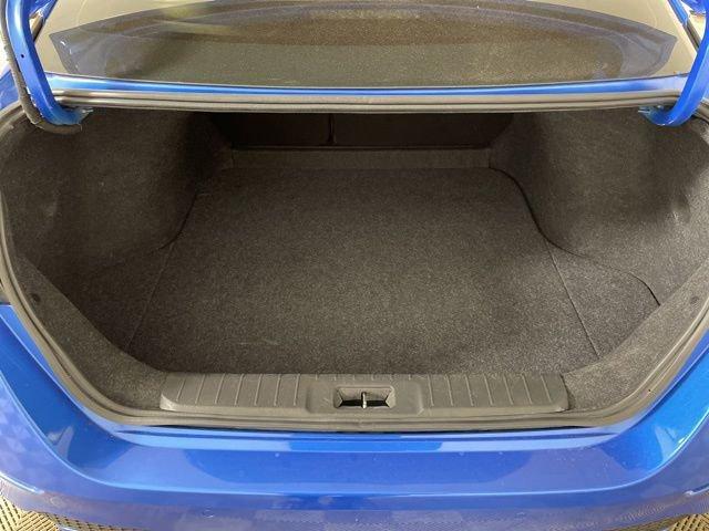 2021 Nissan Sentra Vehicle Photo in PHOENIX, AZ 85014-3381