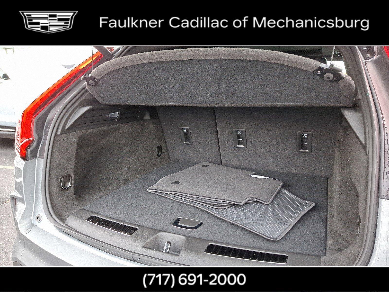 2025 Cadillac XT4 Vehicle Photo in MECHANICSBURG, PA 17050-1707