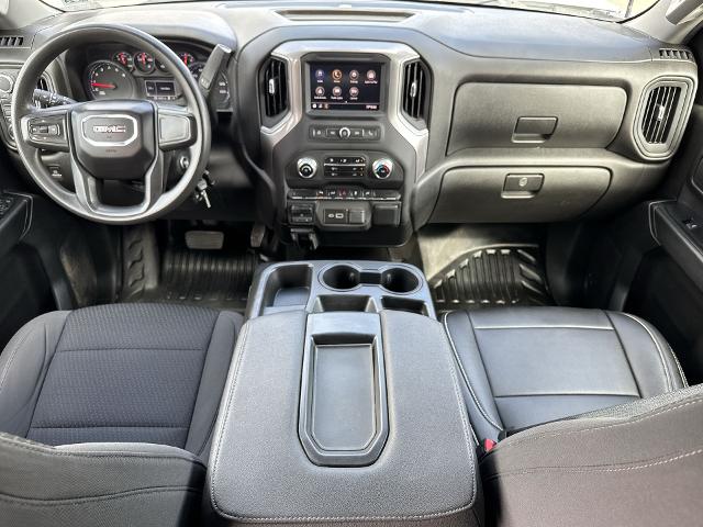 2023 GMC Sierra 2500 HD Vehicle Photo in BATON ROUGE, LA 70806-4466