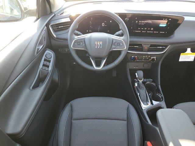 2025 Buick Encore GX Vehicle Photo in SMYRNA, GA 30080-7630