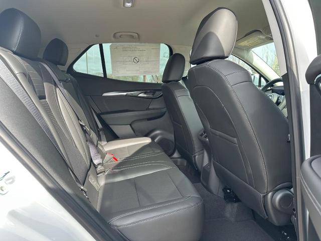 2025 Buick Envision Vehicle Photo in COLUMBIA, MO 65203-3903