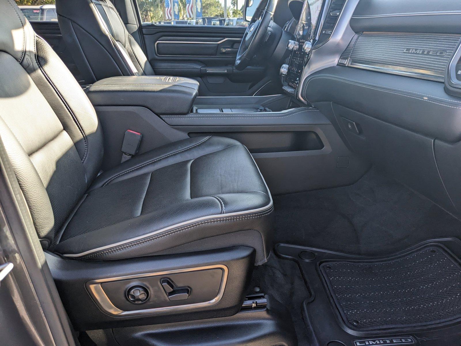 2021 Ram 1500 Vehicle Photo in Jacksonville, FL 32256