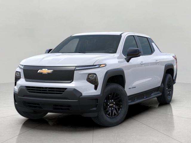 2024 Chevrolet Silverado EV Vehicle Photo in MIDDLETON, WI 53562-1492