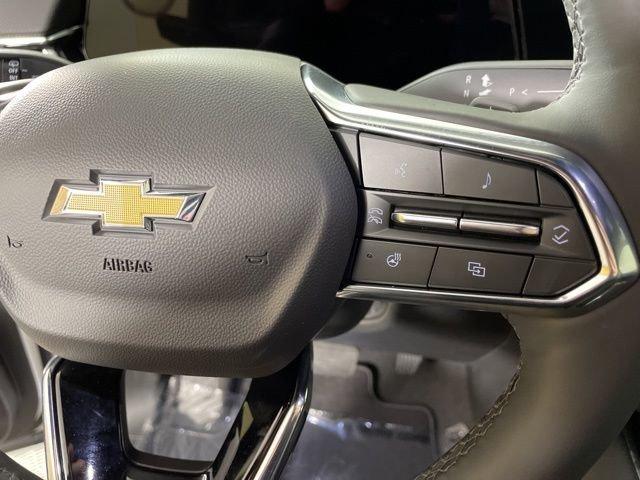2025 Chevrolet Tahoe Vehicle Photo in PHOENIX, AZ 85014-3381