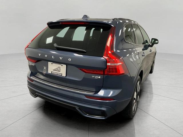 2025 Volvo XC60 Plug-In Hybrid Vehicle Photo in Appleton, WI 54913