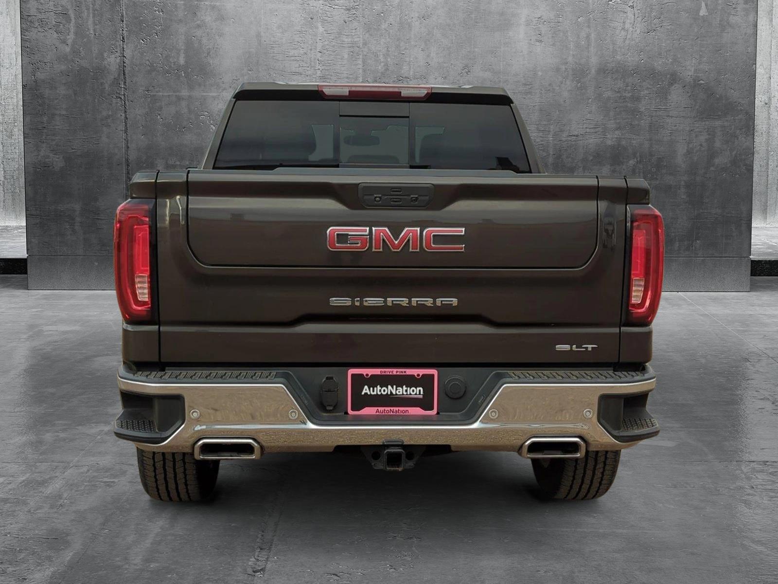 2021 GMC Sierra 1500 Vehicle Photo in MEMPHIS, TN 38115-1503