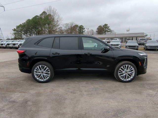 2025 Buick Enclave Vehicle Photo in ALBERTVILLE, AL 35950-0246