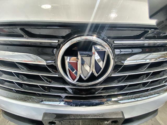 2022 Buick Envision Vehicle Photo in WILLIAMSVILLE, NY 14221-2883