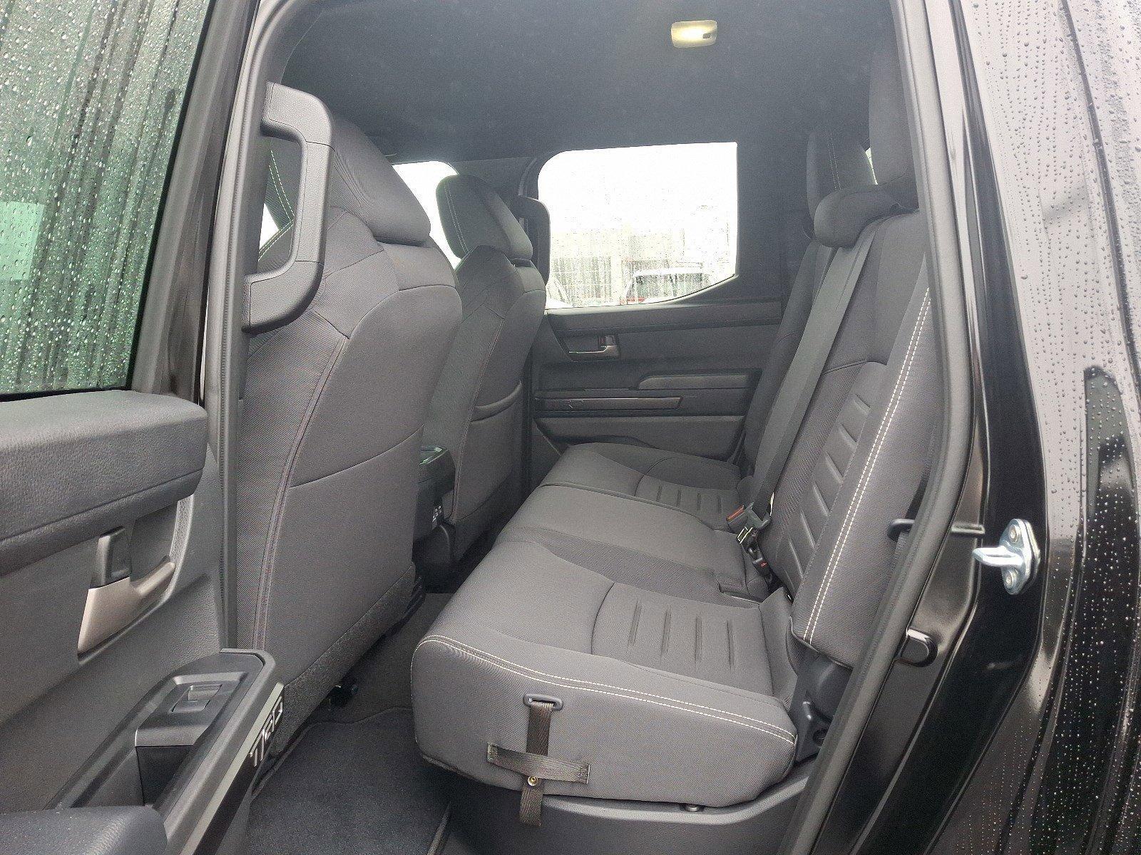 2024 Toyota Tacoma 4WD Vehicle Photo in Harrisburg, PA 17111