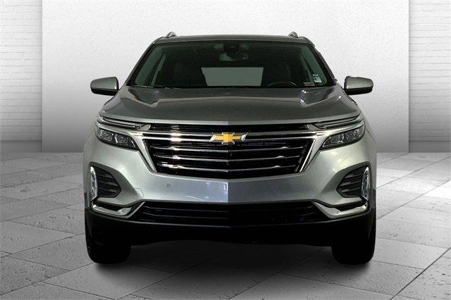 2023 Chevrolet Equinox Vehicle Photo in INDEPENDENCE, MO 64055-1314