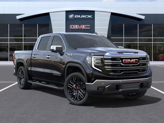 2025 GMC Sierra 1500 Vehicle Photo in APPLETON, WI 54914-8833