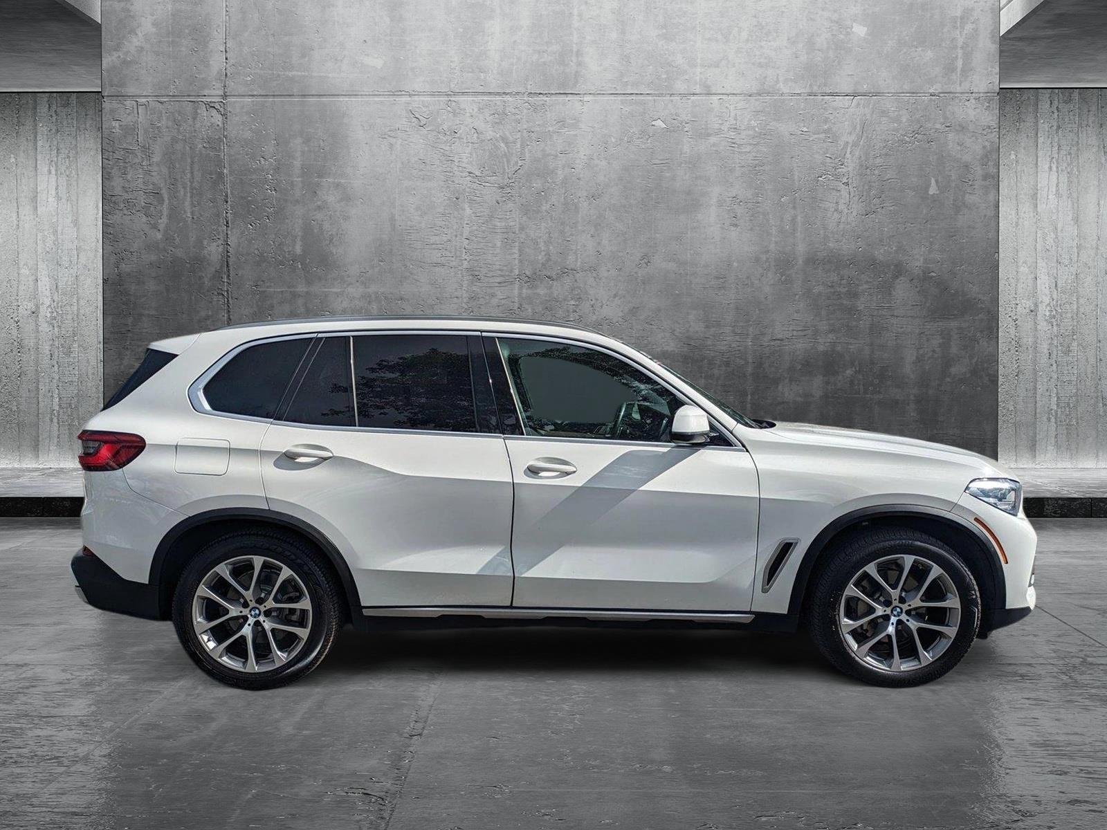 2019 BMW X5 Vehicle Photo in GREENACRES, FL 33463-3207