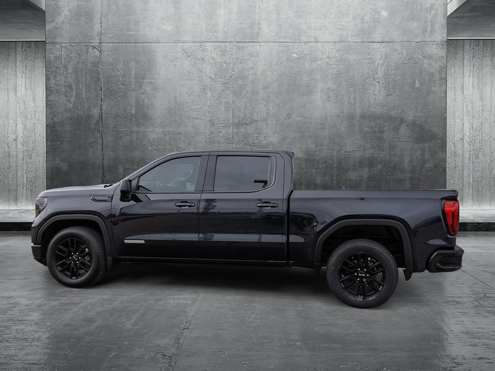 2022 GMC Sierra 1500 Vehicle Photo in AUSTIN, TX 78759-4154