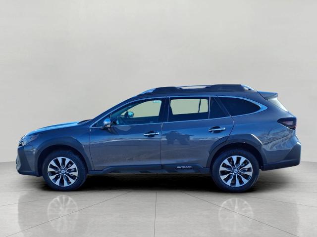 2024 Subaru Outback Vehicle Photo in Oshkosh, WI 54904