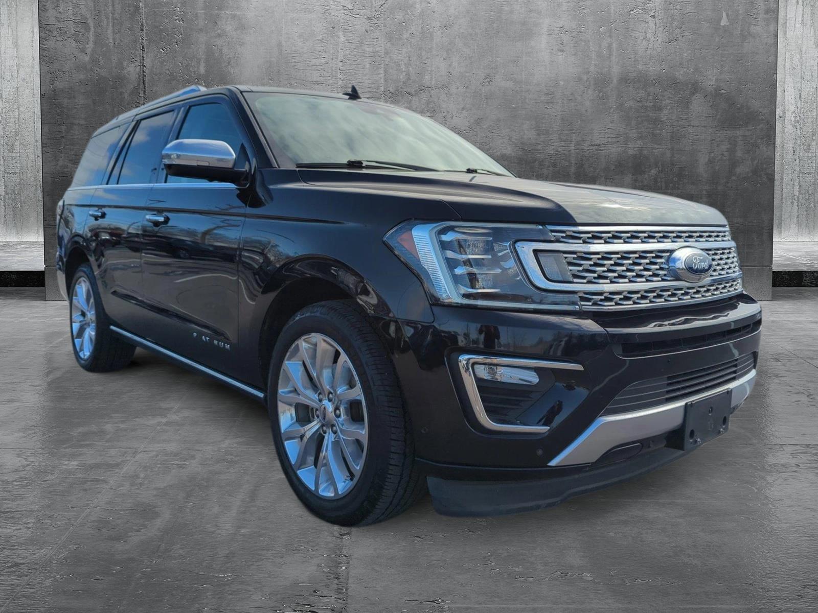 2019 Ford Expedition Vehicle Photo in Memphis, TN 38133