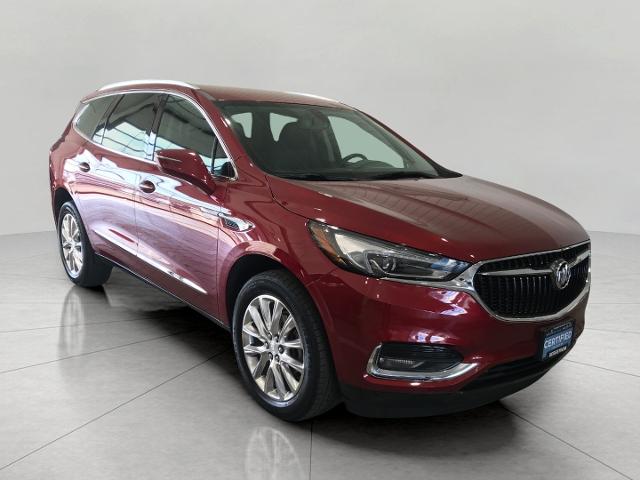 2020 Buick Enclave Vehicle Photo in GREEN BAY, WI 54303-3330