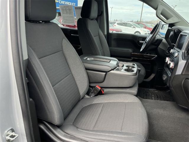 2021 GMC Sierra 1500 Vehicle Photo in TULLY, NY 13159-3159