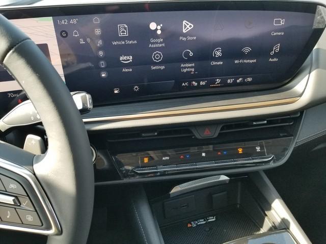 2025 Buick Envision Vehicle Photo in ELYRIA, OH 44035-6349