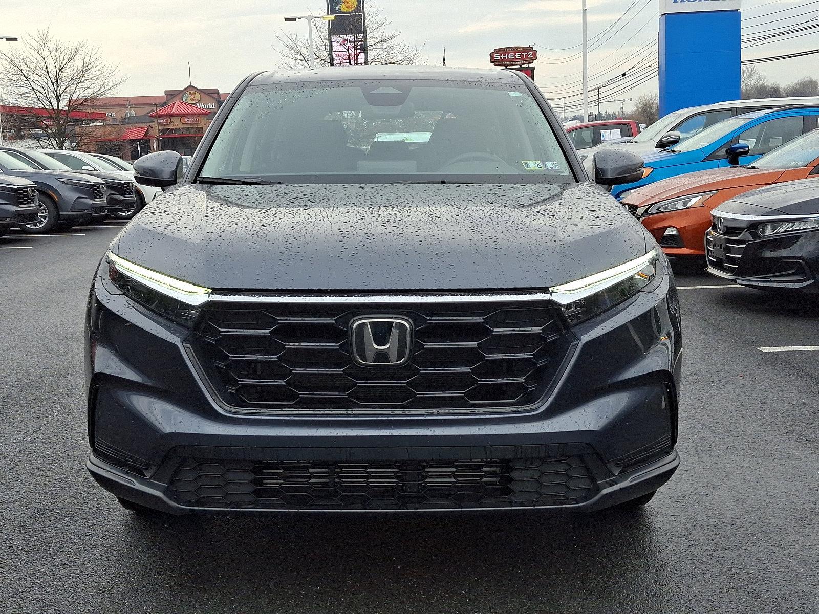 2024 Honda CR-V Vehicle Photo in Harrisburg, PA 17111