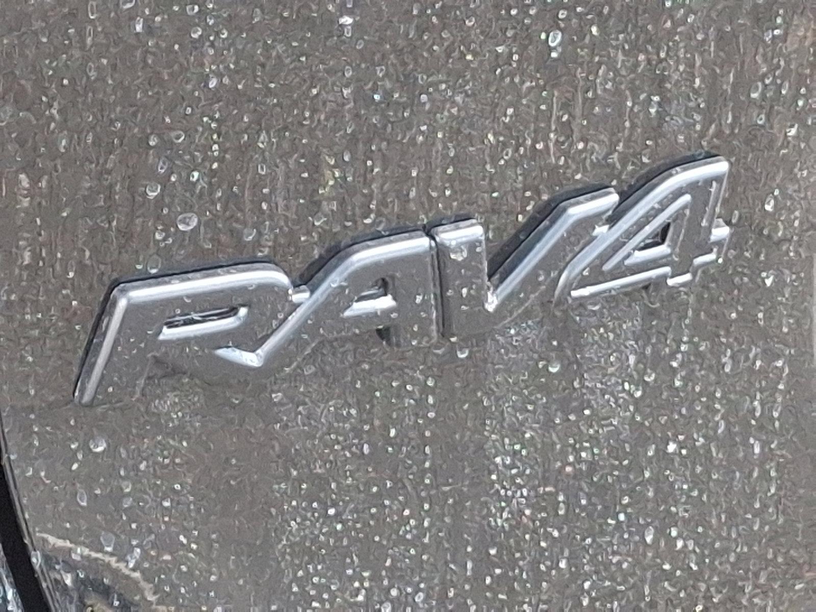 2025 Toyota RAV4 Vehicle Photo in Trevose, PA 19053