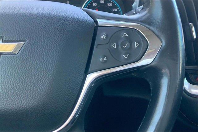 2019 Chevrolet Traverse Vehicle Photo in KANSAS CITY, MO 64114-4502