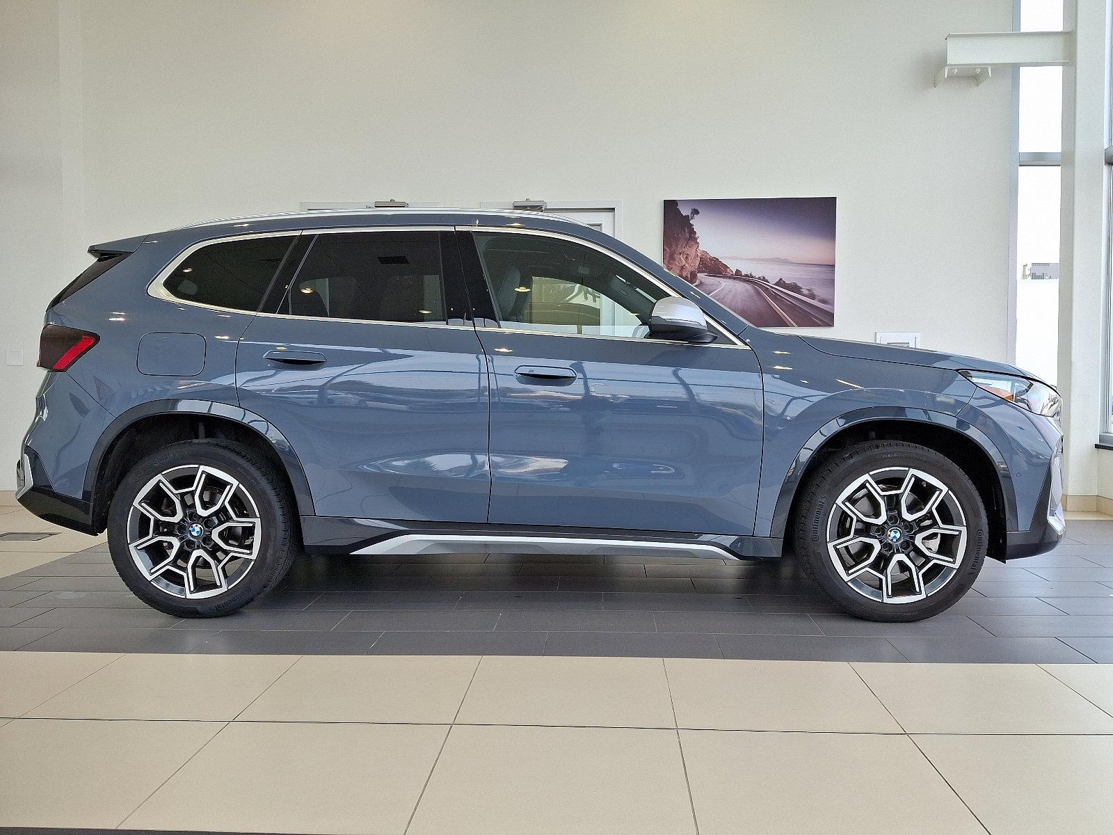 2024 BMW X1 xDrive28i Vehicle Photo in Lancaster, PA 17601