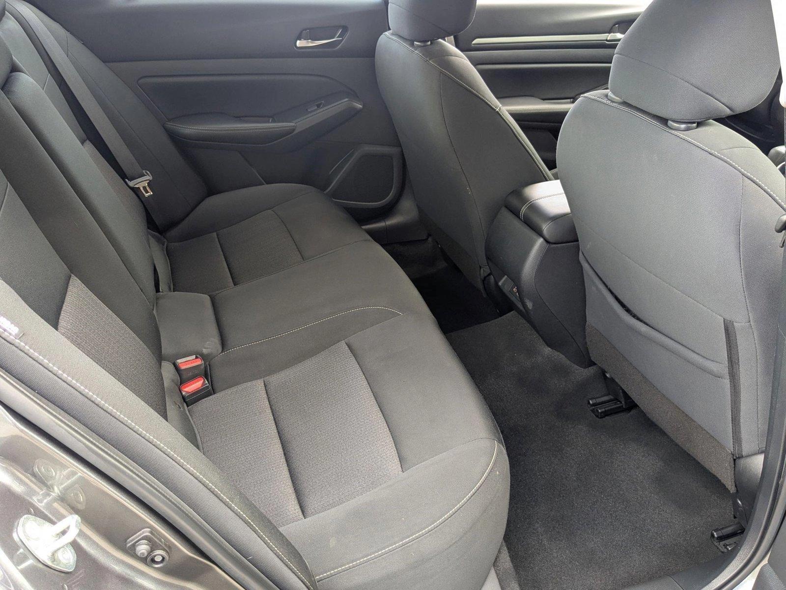 2022 Nissan Altima Vehicle Photo in Pembroke Pines , FL 33084