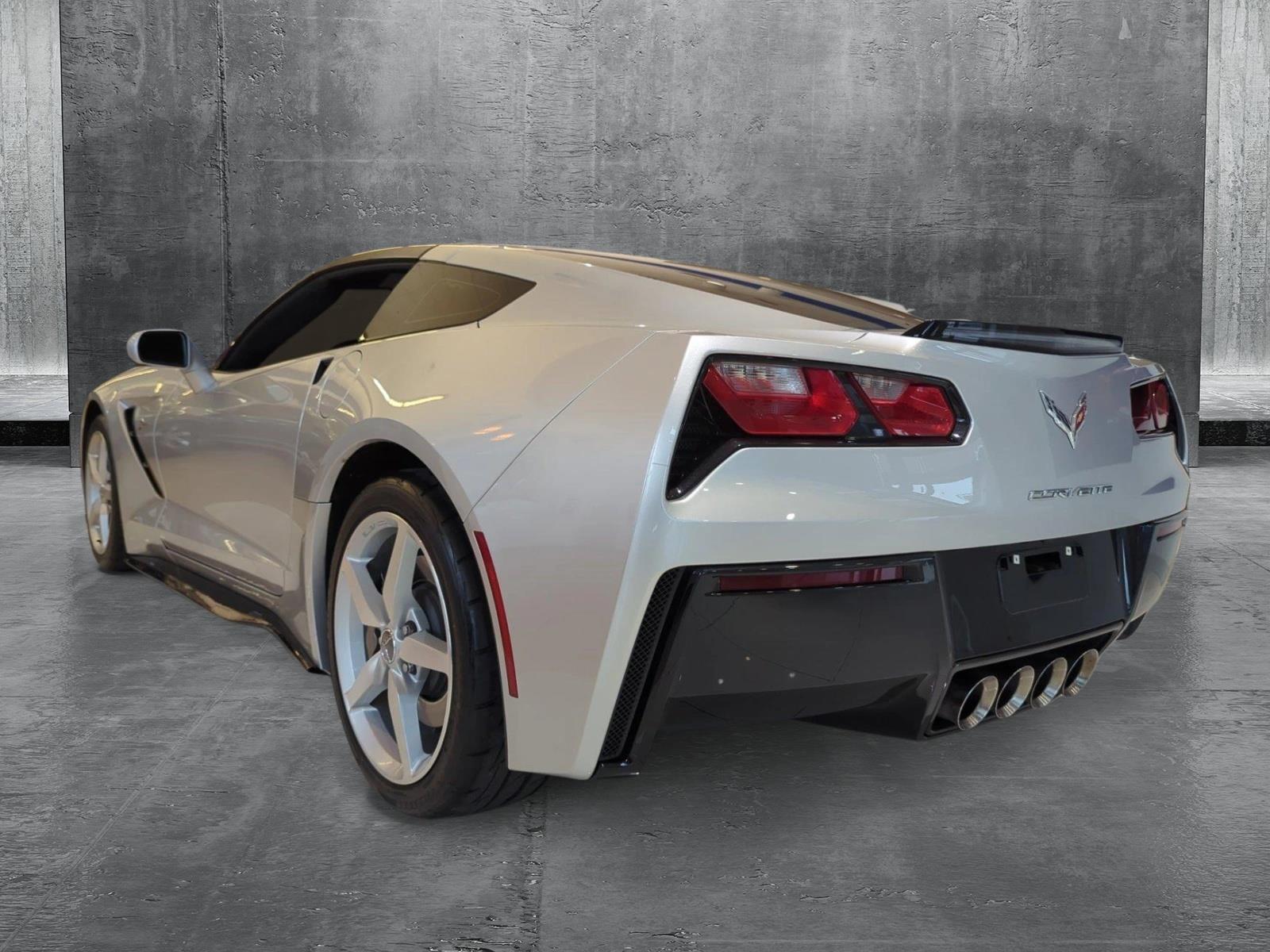 2014 Chevrolet Corvette Stingray Vehicle Photo in Memphis, TN 38125