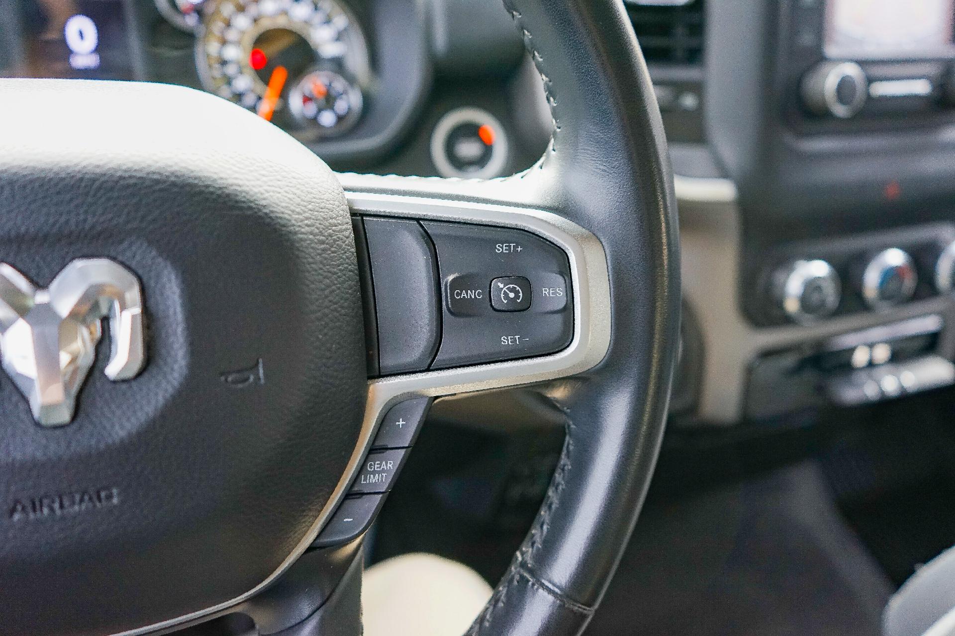 2020 Ram 1500 Vehicle Photo in SMYRNA, DE 19977-2874