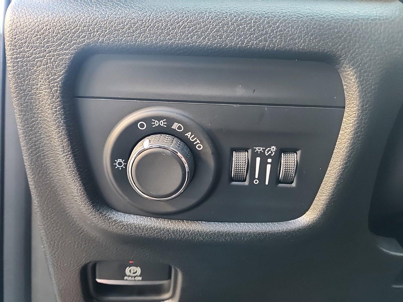2023 Jeep Grand Cherokee L Vehicle Photo in Mechanicsburg, PA 17050