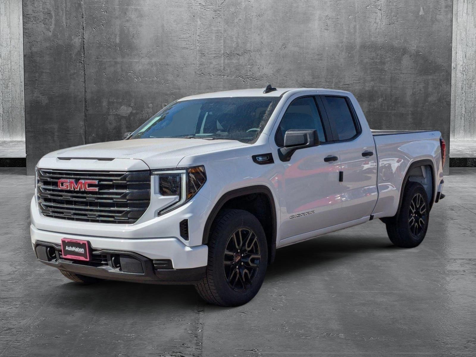 2025 GMC Sierra 1500 Vehicle Photo in LONE TREE, CO 80124-2750