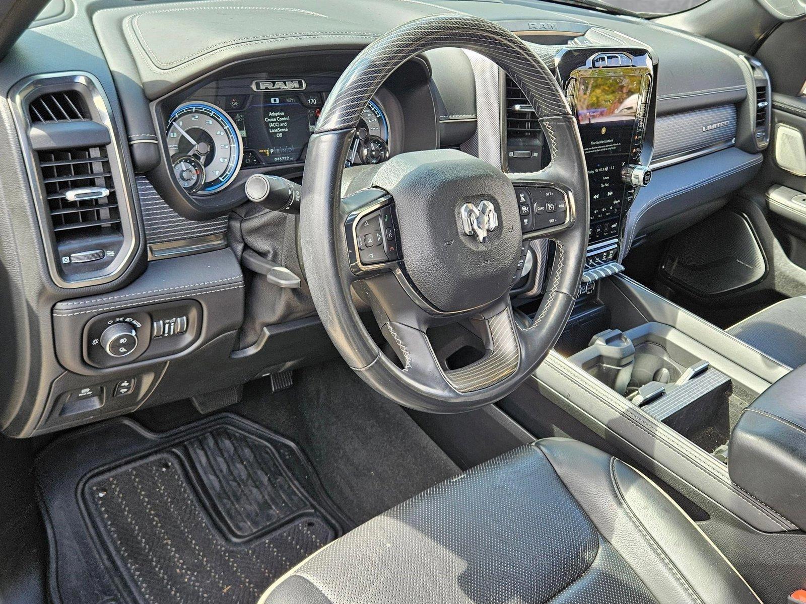 2021 Ram 1500 Vehicle Photo in Pembroke Pines , FL 33027