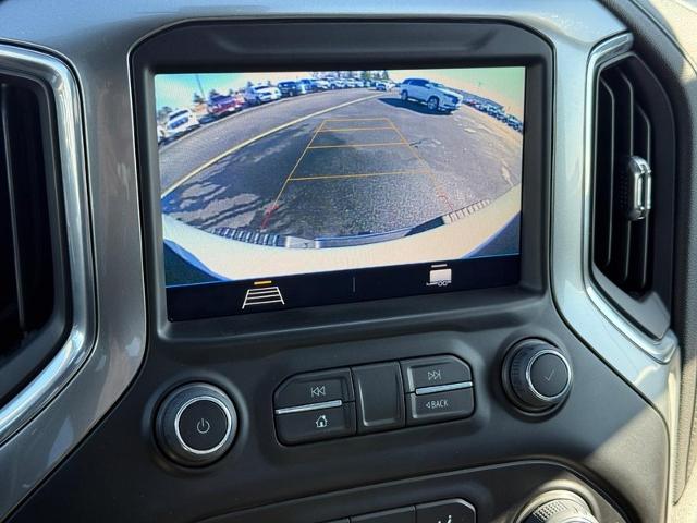 2023 Chevrolet Silverado 2500 HD Vehicle Photo in COLUMBIA, MO 65203-3903