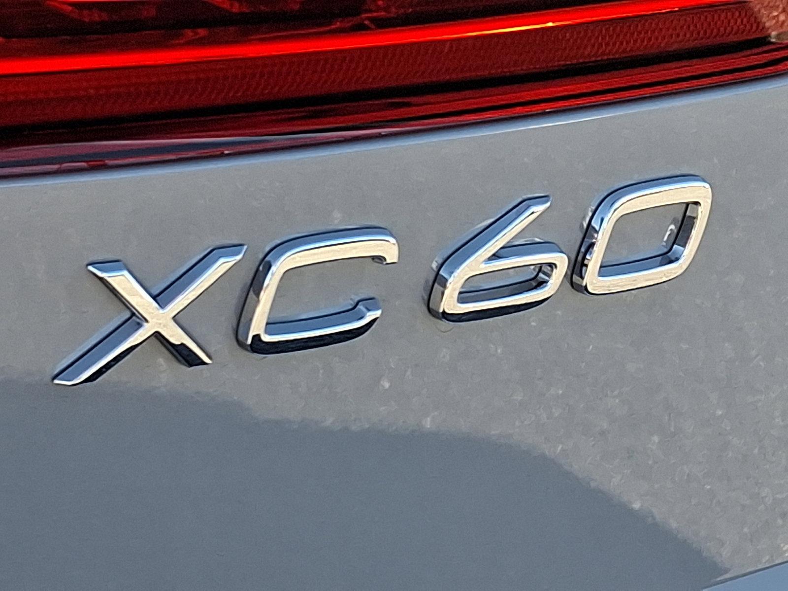2025 Volvo XC60 Plug-In Hybrid Vehicle Photo in Trevose, PA 19053