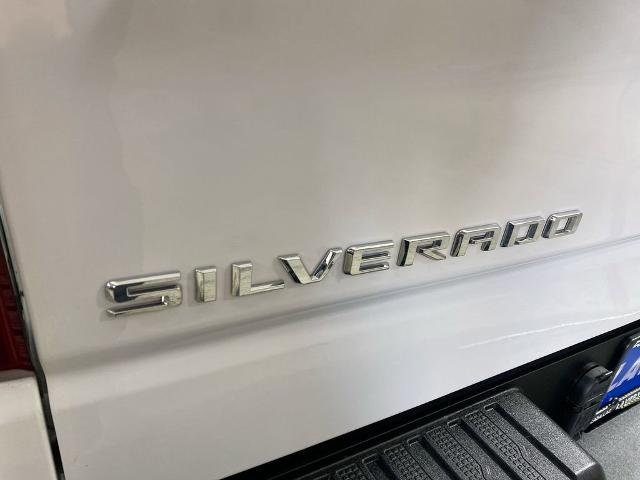 2021 Chevrolet Silverado 1500 Vehicle Photo in ALLIANCE, OH 44601-4622