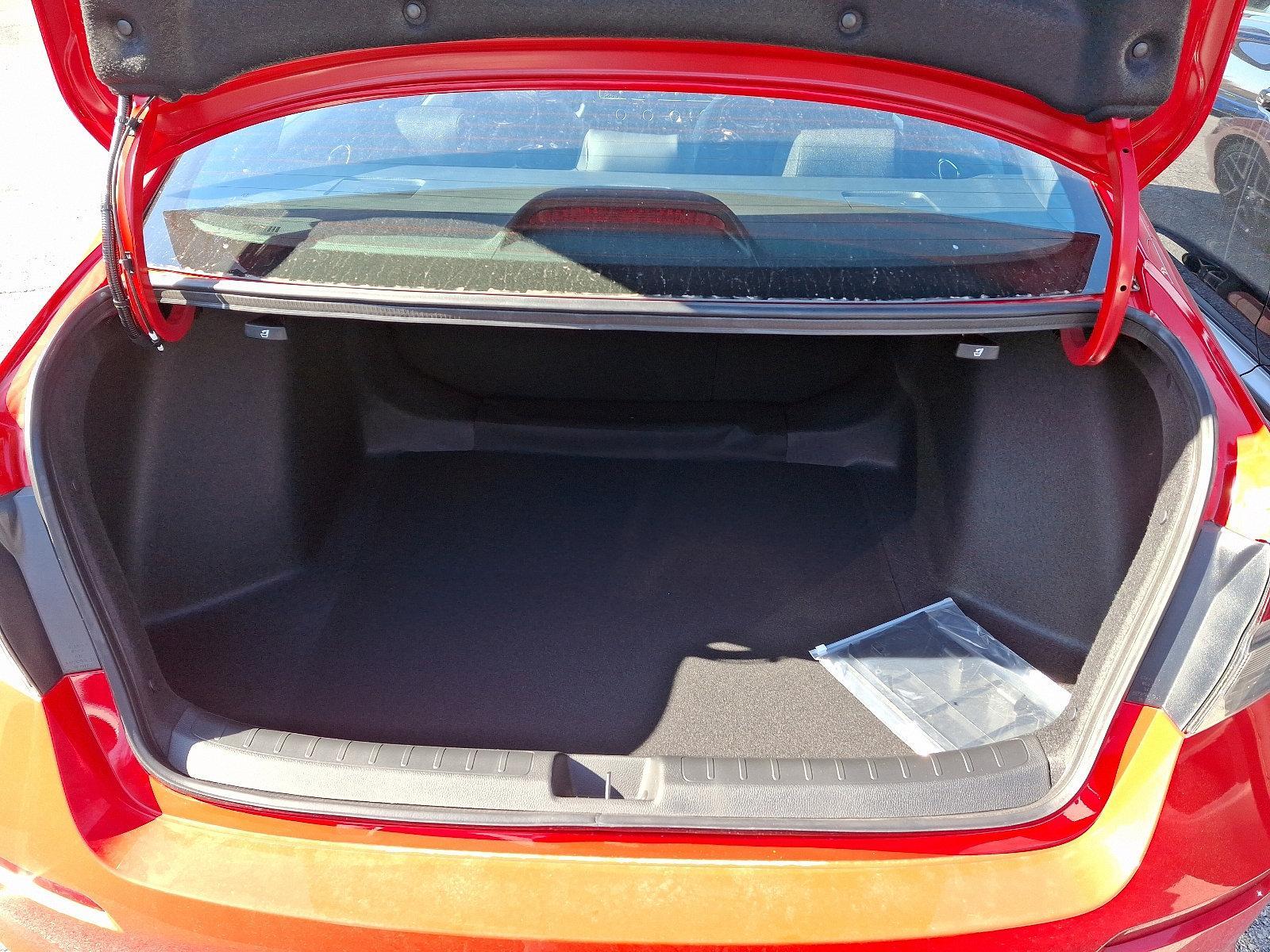 2025 Honda Civic Sedan Vehicle Photo in Harrisburg, PA 17111