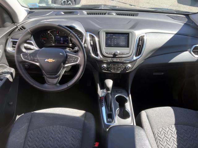 2022 Chevrolet Equinox Vehicle Photo in Roslyn, NY 11576