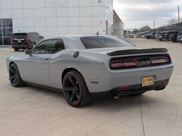 2022 Dodge Challenger Vehicle Photo in SELMA, TX 78154-1460