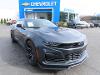 Used 2022 Chevrolet Camaro 1SS with VIN 1G1FE1R71N0135098 for sale in Enumclaw, WA