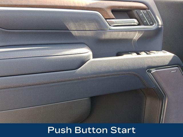 2024 Chevrolet Silverado 3500 HD Vehicle Photo in PAWLING, NY 12564-3219